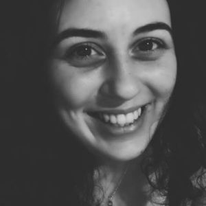 Meet your Posher, Alyssa